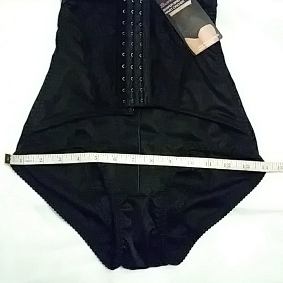 SUPER FORM Accessories Super Brief With Waist Cincher M Poshmark